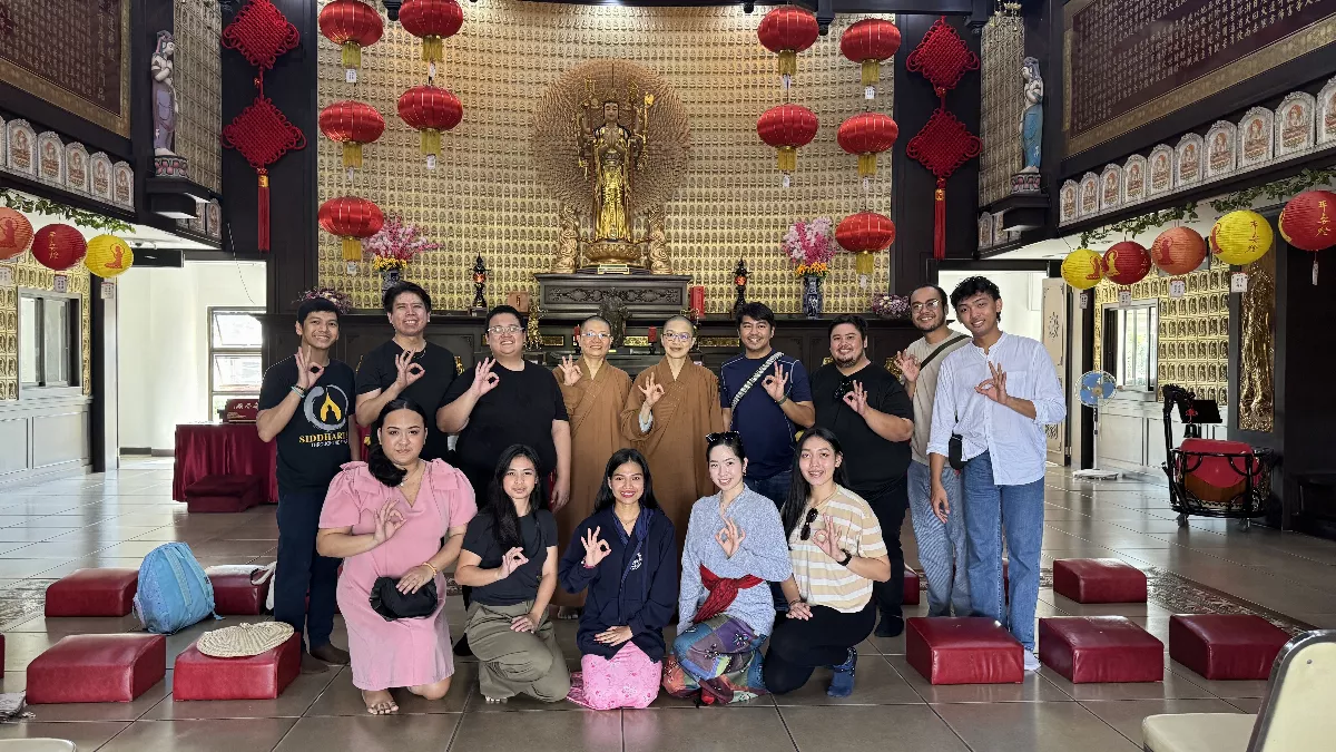 Siddhartha Theater Group Shines at Pasinaya Festival 2025 with 